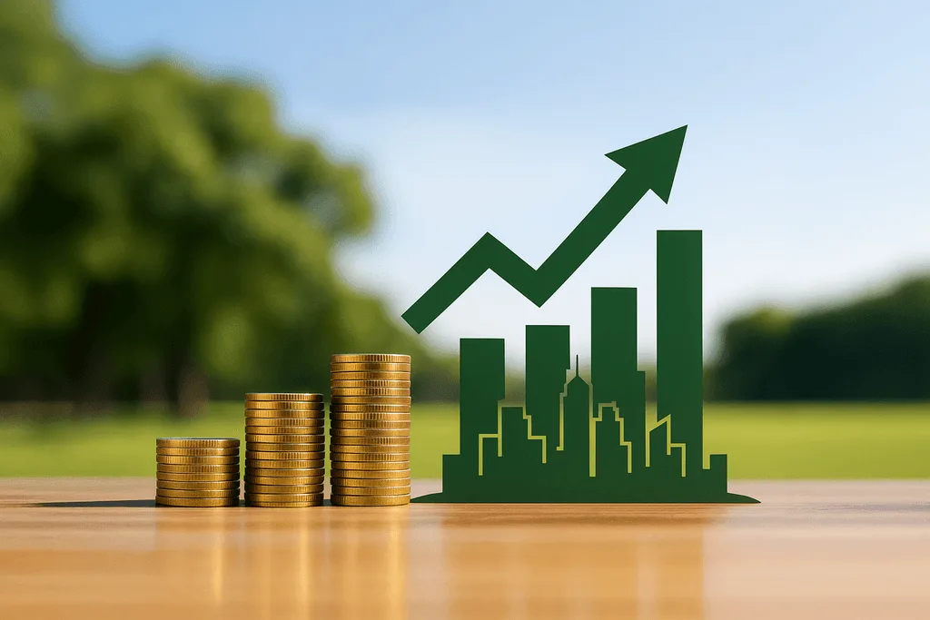 Green Card with an EB-5 Visa Program