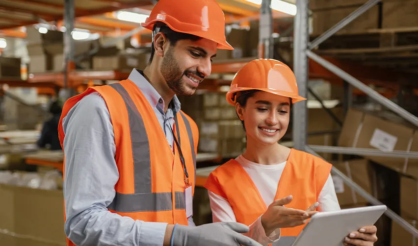 Green Card with an EB-5 Visa Program