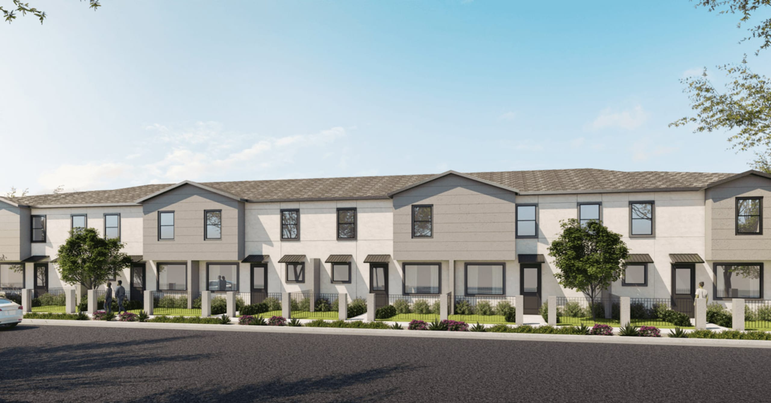 EB-5 Projects - ZEN EB5