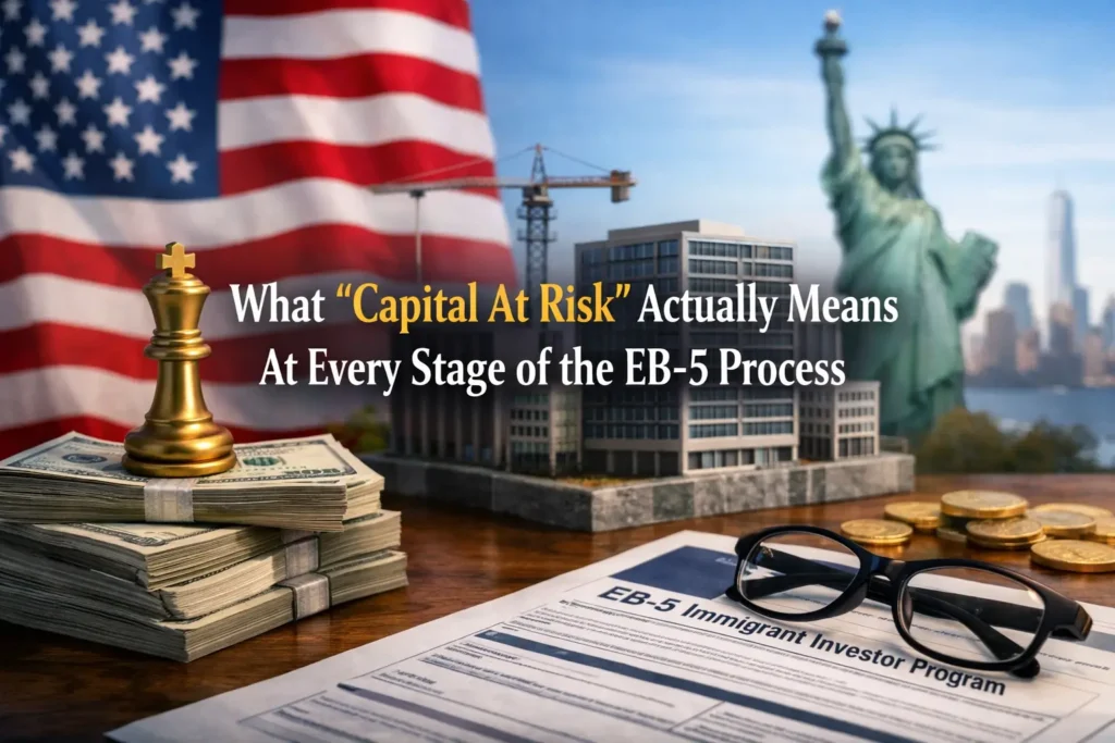 Capital At Risk Explained