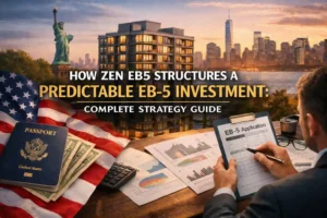 EB5 Investment