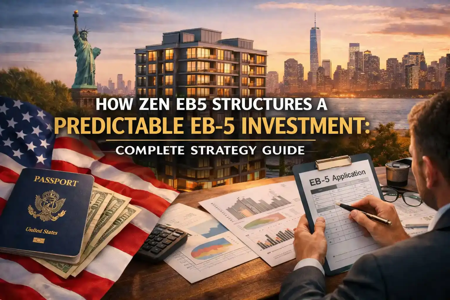 EB5 Investment