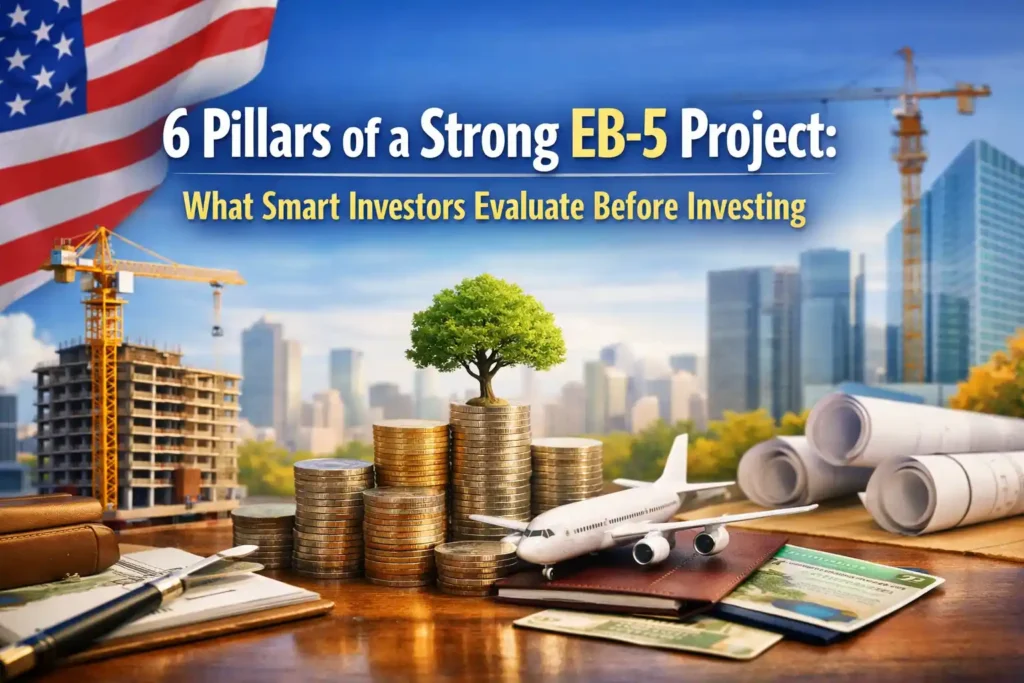EB5 Project