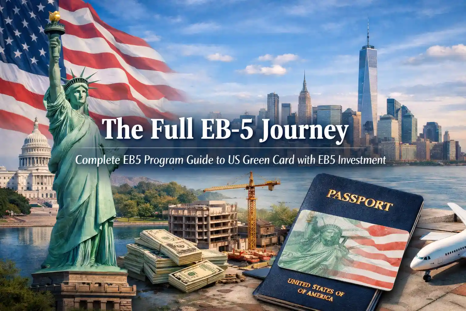 Eb5 Program Guide
