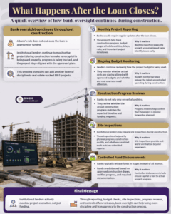 EB-5 Construction Oversight