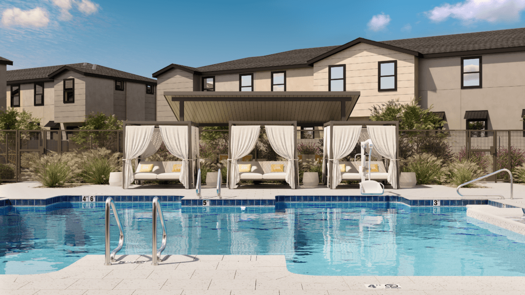 Zenn@Skyview — From Blueprint to Home
